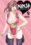Ero Ninja Scrolls GN 09
