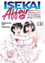 Isekai Affair GN 03