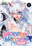 Monster Marriage Shop GN 04