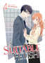 A Suitable Fetish GN 04 Trades/Hard Covers Steamship