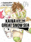 Kaina of the Great Snow Sea GN 04 Trades/Hard Covers Vertical Comics