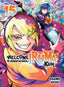 Welcome to Demon School Iruma-Kun GN 15 Trades/Hard Covers Vertical Comics