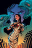 Witchblade (2024) #12 1:10 Da Ni & Simpson Var Comics - Back Issues Image Comics