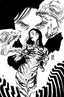 Witchblade (2024) #12 1:25 Da Ni Var Comics - Back Issues Image Comics
