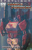 Transformers Spotlight Orion Pax #01 Livio Ramondelli Var Comics - Back Issues IDW