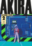 Akira HC 02