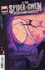 All-New Spider-Gwen The Ghost-Spider #01 San Var Comics - Back Issues Marvel Comics