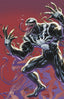 All-New Venom #09 1:100 J Scott Campbell Var