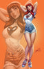 Amazing Spider-Man (2025) #09 1:100 J Scott Campbell Var