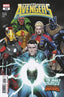 Avengers (2023) #29 Comics - Back Issues Marvel Comics