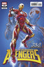 Avengers (2023) #29 J Scott Campbell Var Comics - Back Issues Marvel Comics
