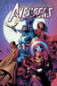 Avengers (1998) By Johns And Coipel Omnibus HC