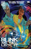 Blink and You'll Miss It #01 Christian Ward Var Comics - Back Issues Boom! Entertainment