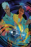 Blink and You'll Miss It #01 Christian Ward "Unlockable" Var Comics - Back Issues Boom! Entertainment
