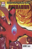 Bring On The Bad Guys Dormammu #01 Pina Var