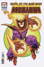 Bring On The Bad Guys Dormammu #01 Nauck Var