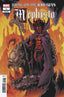 Bring On The Bad Guys Mephisto #01 Campana Var
