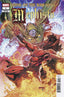 Bring On The Bad Guys Mephisto #01 Lashley Var