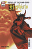 Bring On The Bad Guys Mephisto #01 Miguel Mercado Var