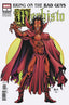 Bring On The Bad Guys Mephisto #01 Nauck Var