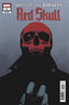 Bring On The Bad Guys Red Skull #01 Sorrentino Var