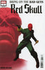 Bring On The Bad Guys Red Skull #01 Miguel Mercado Var