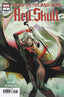 Bring On The Bad Guys Red Skull #01 Andolfo Var Comics - Back Issues Marvel Comics