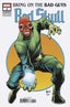 Bring On The Bad Guys Red Skull #01 Nauck Var
