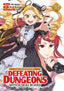 Call to Adventure Defeating Dungeons with a Skill Board GN 10 Trades/Hard Covers Seven Seas Entertainment