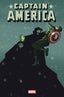 Captain America (2025) #02 Zdarsky Var Comics - Back Issues Marvel Comics