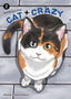 Cat + Crazy GN 02