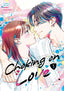 Choking On Love GN 03