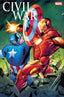 Civil War (2006) #01 Facsimile Edition 1:25 Greg Land Var Comics - Back Issues Marvel Comics