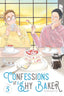 Confessions of a Shy Baker GN 05