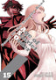 Dance in the Vampire Bund Age of Scarlet Order GN 15