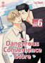 Dangerous Convenience Store GN 06