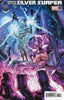 Death of the Silver Surfer #03 Castellini Var Comics - Back Issues Marvel Comics