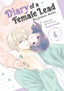 Diary of a Female Lead Shujinkou Nikki GN 04