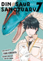Dinosaur Sanctuary GN 07 Trades/Hard Covers Seven Seas Entertainment