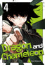 Dragon and Chameleon GN 04