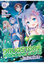 Drugstore in Another World The Slow Life of a Cheat Pharmacist GN 11