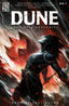 Dune Edge of a Crysknife Rage of Shai-Hulud #01 Comics - Back Issues Boom! Entertainment