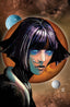 Dune Edge of a Crysknife Rage of Shai-Hulud #01 1:5 Juan Samu Var Comics - Back Issues Boom! Entertainment