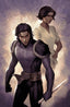 Dune Edge of a Crysknife Rage of Shai-Hulud #01 1:10 Justine Florentino Var Comics - Back Issues Boom! Entertainment