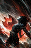 Dune Edge of a Crysknife Rage of Shai-Hulud #01 Raymond Swanland "Unlockable" Var Comics - Back Issues Boom! Entertainment
