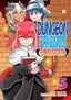 Dungeon Friends Forever GN 05 Trades/Hard Covers Seven Seas Entertainment
