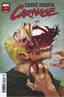 Eddie Brock Carnage #07 1:25 Shavrin Var Comics - Back Issues Marvel Comics