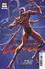 Eddie Brock Carnage #07 J Scott Campbell Var Comics - Back Issues Marvel Comics