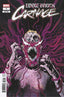 Eddie Brock Carnage #07 Walsh Var Comics - Back Issues Marvel Comics