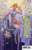 Emma Frost The White Queen #03 Fan Yang Var Comics - Back Issues Marvel Comics